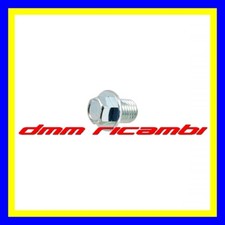 Tappo scarico olio motore