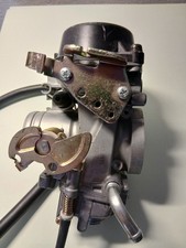 CARBURATORE Mikuni BST 40