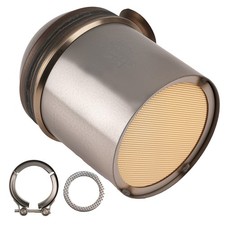 FAP Catalyseur for Citroën C3