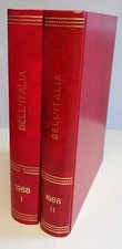 Bell'Italia: annata completa