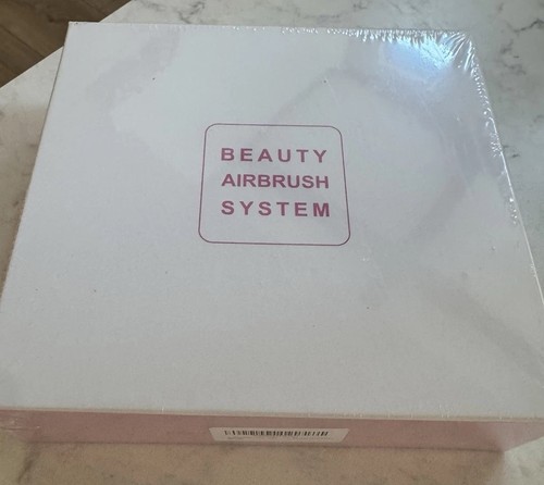 Nuovo beauty airbrush - beauty,