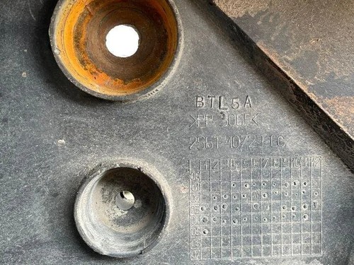 Ford fiesta jd battery - ford, jh,