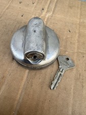 Tappo Serbatoio Benzina + Fiat 1100 103  TV  Spider Topolino Petrol Fuel Cap