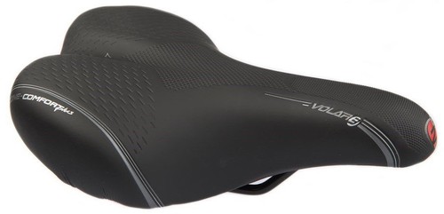 Sella bici selle bassano - bici,