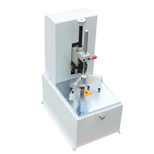 Album fotografico 180W etichetta taglierina biglietti da visita taglierina filetti automatica 220V