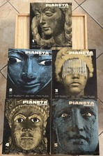 Pianeta Planete Rivista 1964 Esoterismo Arte Scienza Civiltà