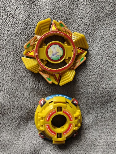 Beyblade apollon leggere - beyblade,
