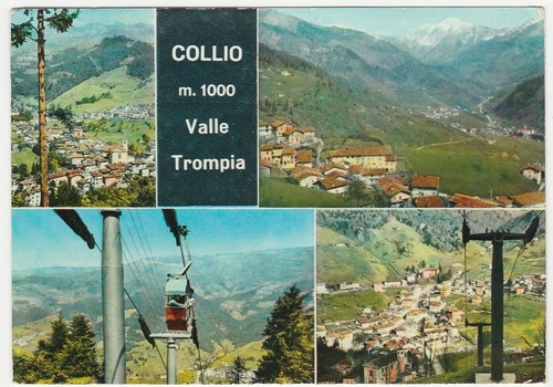 Collio val trompia brescia - collio,