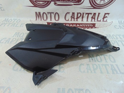 Scocca carena cupolino yamaha - scocca,