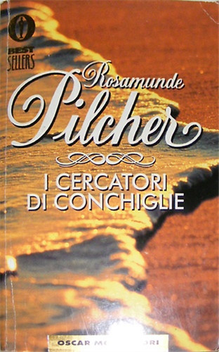 Pilcher rosamunde i - pilcher,,