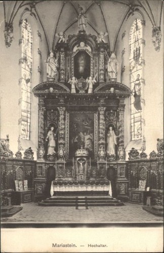 Pietra maria di - maria,