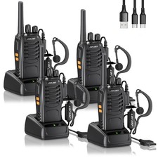 Walkie Talkies 88E PMR446