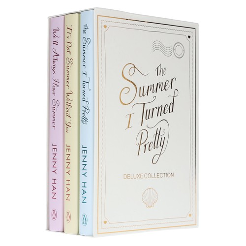 The summer turned - the, pretty
