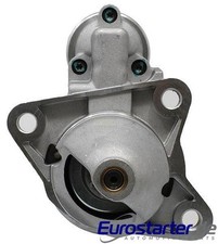 Motorino Avviamento Nuovo 12V