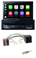 Pioneer DVD Bluetooth DAB USB