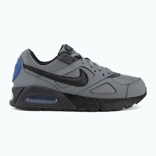 Nike air max - nike, grigio