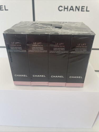 Chanel lift crème - le,