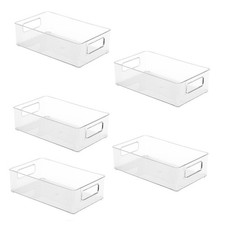 Organizzatore per Alimenti