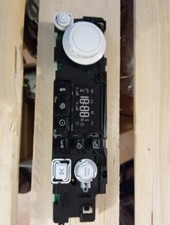 Scheda display elettronica