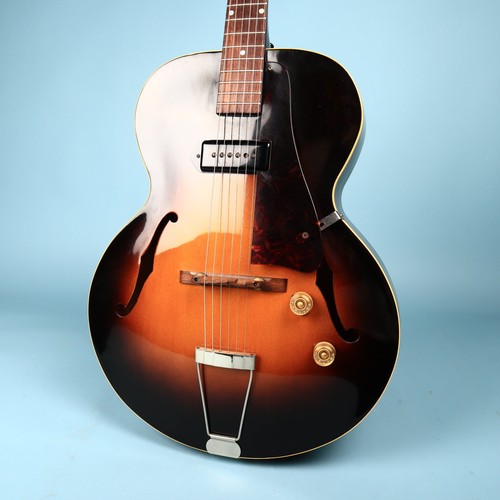 Chitarra elettrica gibson - chitarra,