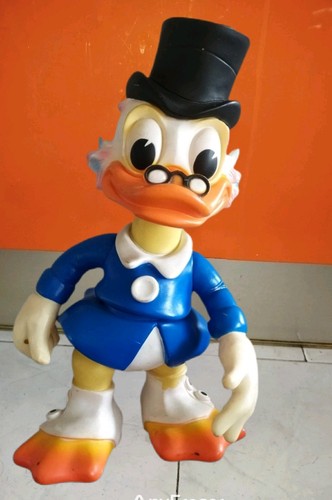 Zio paperone uncle - uncle, scrooge
