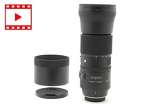 Sigma SA Mount [Top MINT] C