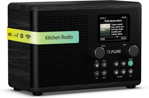 Classic h4i radio internet - classic, –