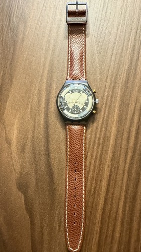 Swatch chrono jet - chrono,
