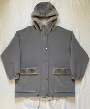 Giacca parka Manzoni 24