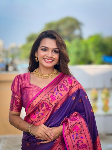 Sari indiano pakistano - sari,