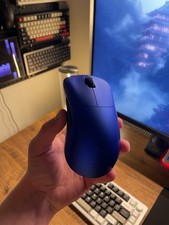 Mouse da gioco per eSport RAWM