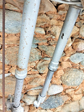 Forcella Cagiva Kocis 50