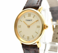 Orologio da donna vintage