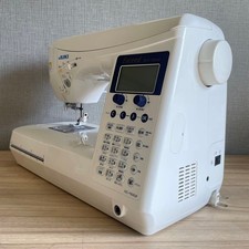 Macchina da cucire JUKI Exceed