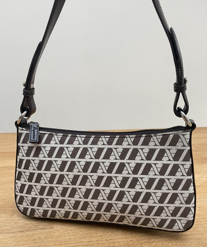 Borsa tracolla vintage - borsa, a