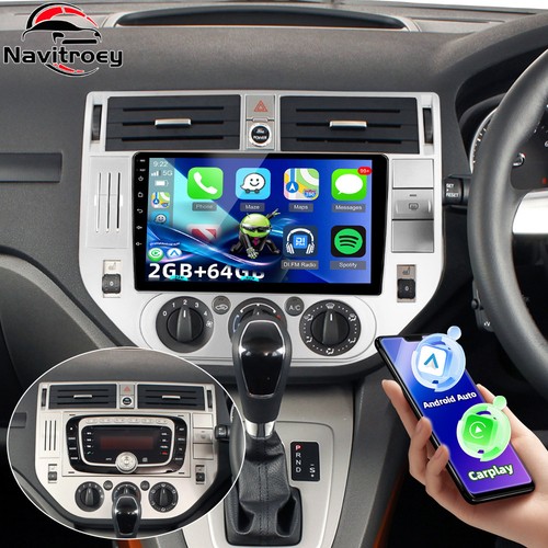 Autoradio 64g android 15 - android,