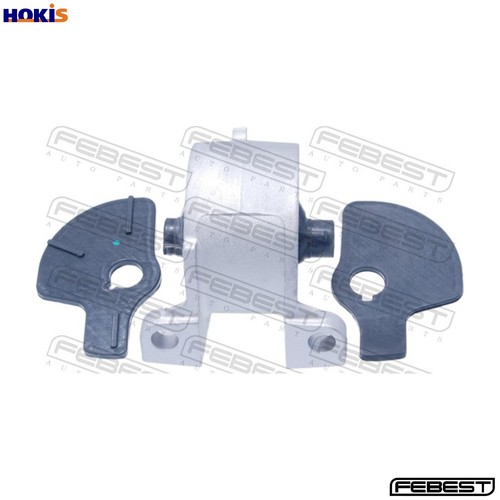 Motore montaggio hrvlh - motore,