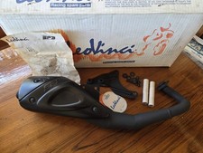 NOS Marmitta Scarico Leovinci