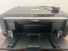 stampante canon pixma mg5350