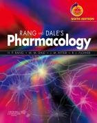 Rang and Dale's Pharmacology -