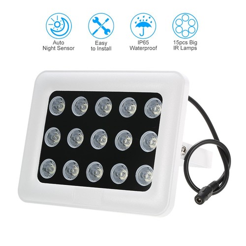 Illuminatore faretto - illuminatore,