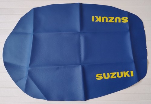 Housse selle suzuki - housse, ts250x
