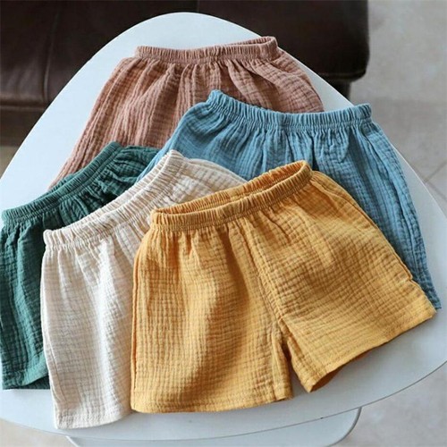 Pantaloncini corti bambino