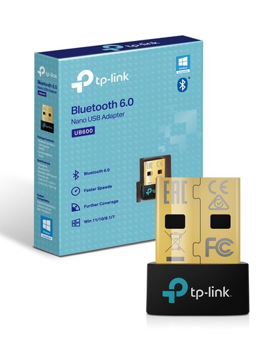 Link ub600 bluetooth - link, 6.0