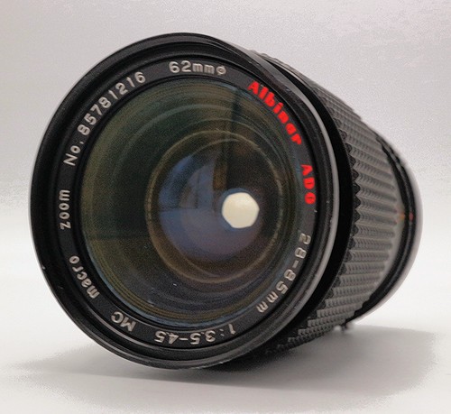 Pentax samyang - kr, (albinar)