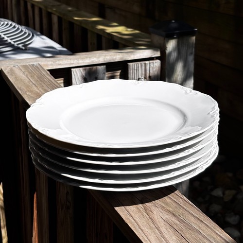 Set piatti porcellana - set,