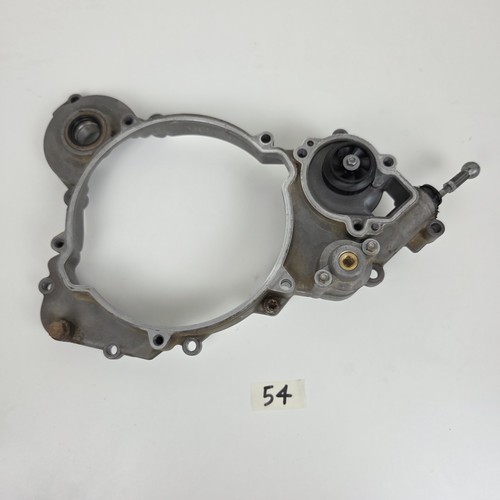 Ktm 125 150 2016 2022 - 125,