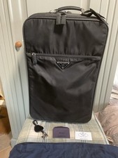 Originale Prada Tessuto