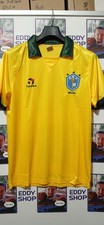 Maglia retro brasile 85 - maglia, '