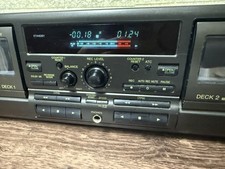 Technics tr474m2 mark 2 - technics,
